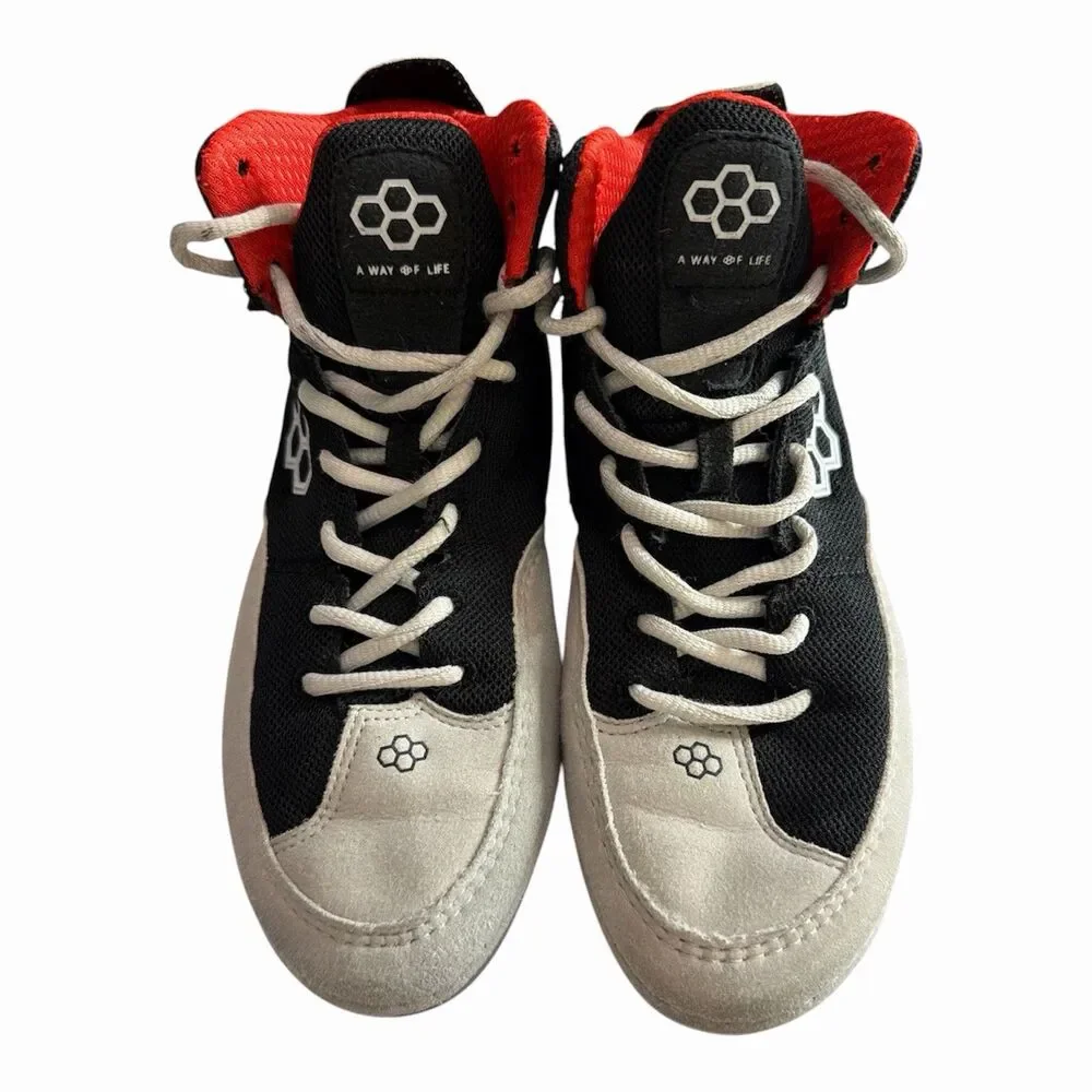Rudis Courage Wrestling Shoes Men's 5 / Women's 6.5
